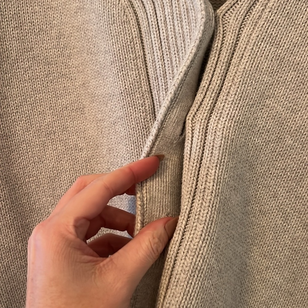 J Crew Cardigan - Picture 7 of 7